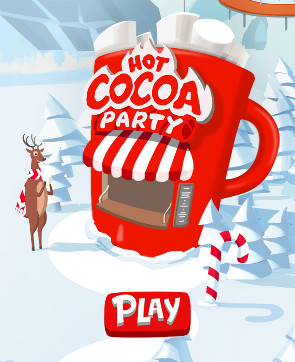 Bullseye’s Playground