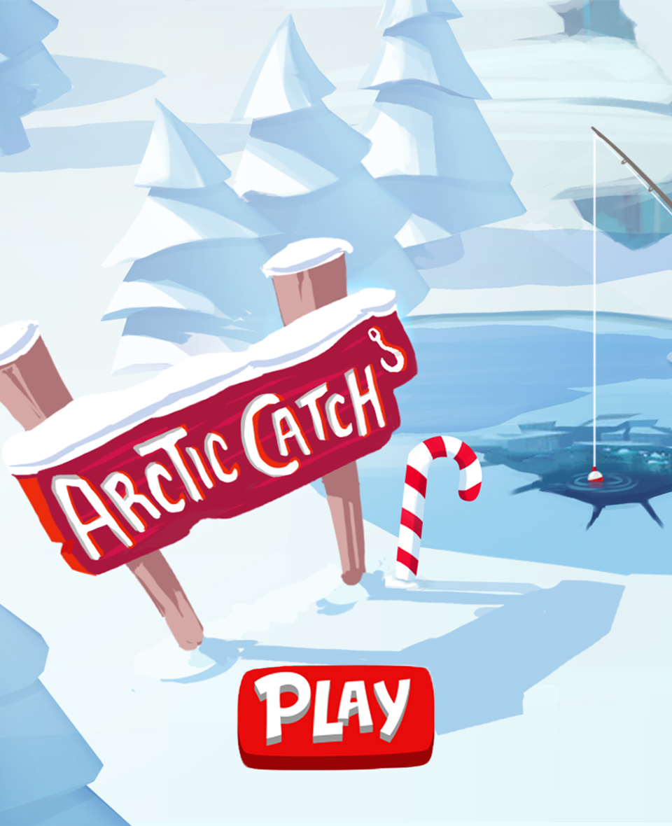 Bullseye’s Playground