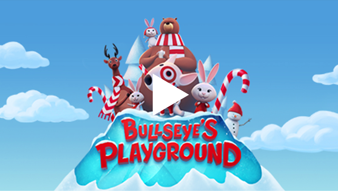 Bullseye’s Playground